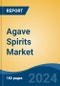 Agave Spirits Market - Global Industry Size, Share, Trends, Opportunity, and Forecast, 2019-2029F - Product Thumbnail Image