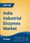 India Industrial Enzymes Market, By Region, Competition Forecast & Opportunities, 2020-2030F - Product Image