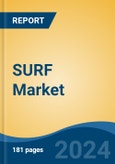 SURF Market - Global Industry Size, Share, Trends, Opportunity, and Forecast, 2019-2029F- Product Image