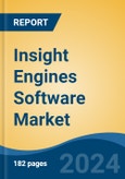 Insight Engines Software Market - Global Industry Size, Share, Trends, Opportunity, and Forecast, 2019-2029F- Product Image