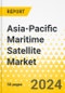 Asia-Pacific Maritime Satellite Market: Focus on End User, Service, Solution, and Country-Wise Analysis - Analysis and Forecast, 2023-2033 - Product Thumbnail Image