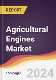 Agricultural Engines Market Report: Trends, Forecast and Competitive Analysis to 2030- Product Image