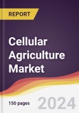 Cellular Agriculture Market Report: Trends, Forecast and Competitive Analysis to 2030- Product Image