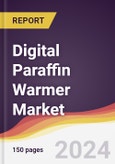 Digital Paraffin Warmer Market Report: Trends, Forecast and Competitive Analysis to 2030- Product Image