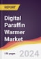 Digital Paraffin Warmer Market Report: Trends, Forecast and Competitive Analysis to 2031 - Product Image