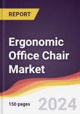 Ergonomic Office Chair Market Report: Trends, Forecast and Competitive Analysis to 2030- Product Image