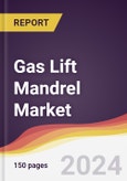 Gas Lift Mandrel Market Report: Trends, Forecast and Competitive Analysis to 2030- Product Image