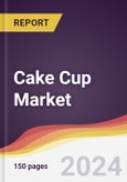 Cake Cup Market Report: Trends, Forecast and Competitive Analysis to 2030- Product Image