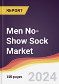 Men No-Show Sock Market Report: Trends, Forecast and Competitive Analysis to 2030- Product Image