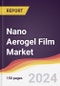 Nano Aerogel Film Market Report: Trends, Forecast and Competitive Analysis to 2030 - Product Thumbnail Image