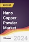 Nano Copper Powder Market Report: Trends, Forecast and Competitive Analysis to 2030 - Product Thumbnail Image