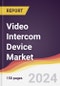 Video Intercom Device Market Report: Trends, Forecast and Competitive Analysis to 2030 - Product Thumbnail Image