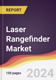 Laser Rangefinder Market Report: Trends, Forecast and Competitive Analysis to 2030- Product Image