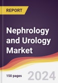 Nephrology and Urology Market Report: Trends, Forecast and Competitive Analysis to 2030- Product Image