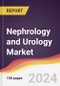 Nephrology and Urology Market Report: Trends, Forecast and Competitive Analysis to 2030 - Product Thumbnail Image