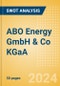 ABO Energy GmbH & Co KGaA (AB9) - Financial and Strategic SWOT Analysis Review - Product Thumbnail Image