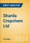 Sharda Cropchem Ltd (SHARDACROP) - Financial and Strategic SWOT Analysis Review - Product Thumbnail Image