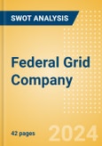 Federal Grid Company - Rosseti (FEES) - Financial and Strategic SWOT Analysis Review- Product Image