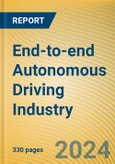 End-to-end Autonomous Driving Industry Report, 2024-2025- Product Image