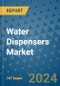 Water Dispensers Market - Global Industry Analysis, Size, Share, Growth, Trends, and Forecast 2031 - By Product, Technology, Grade, Application, End-user, Region: (North America, Europe, Asia Pacific, Latin America and Middle East and Africa) - Product Image