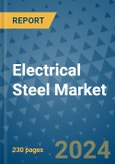 Electrical Steel Market - Global Industry Analysis, Size, Share, Growth, Trends, and Forecast 2031 - By Product, Technology, Grade, Application, End-user, Region: (North America, Europe, Asia Pacific, Latin America and Middle East and Africa)- Product Image