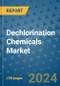 Dechlorination Chemicals Market - Global Industry Analysis, Size, Share, Growth, Trends, and Forecast 2031 - By Product, Technology, Grade, Application, End-user, Region: (North America, Europe, Asia Pacific, Latin America and Middle East and Africa) - Product Image