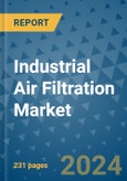 Industrial Air Filtration Market - Global Industry Analysis, Size, Share, Growth, Trends, and Forecast 2031 - By Product, Technology, Grade, Application, End-user, Region: (North America, Europe, Asia Pacific, Latin America and Middle East and Africa)- Product Image