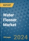 Water Flosser Market - Global Industry Analysis, Size, Share, Growth, Trends, and Forecast 2031 - By Product, Technology, Grade, Application, End-user, Region: (North America, Europe, Asia Pacific, Latin America and Middle East and Africa) - Product Image