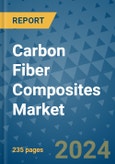 Carbon Fiber Composites Market - Global Industry Analysis, Size, Share, Growth, Trends, and Forecast 2031 - By Product, Technology, Grade, Application, End-user, Region: (North America, Europe, Asia Pacific, Latin America and Middle East and Africa)- Product Image