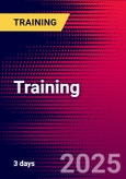 Three Days: Structured Energy/Power Transactions, Real Options, Retail Electricity Deals and How to Trade Around Energy Assets 24 (Houston, United States - June 4-6, 2025)- Product Image