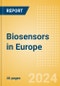 Biosensors in Europe - Product Image