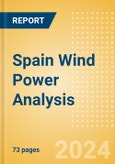 Spain Wind Power Analysis: Market Outlook to 2035, Update 2024- Product Image