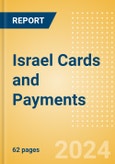 Israel Cards and Payments: Opportunities and Risks to 2028- Product Image