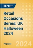 Retail Occasions Series: UK Halloween 2024- Product Image