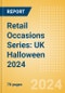 Retail Occasions Series: UK Halloween 2024 - Product Thumbnail Image