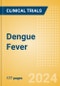 Dengue Fever - Global Clinical Trials Review, 2024 - Product Thumbnail Image