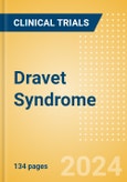 Dravet Syndrome (Severe Myoclonic Epilepsy of Infancy) - Global Clinical Trials Review, 2024- Product Image