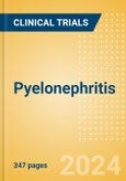 Pyelonephritis - Global Clinical Trials Review, 2024- Product Image