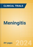 Meningitis - Global Clinical Trials Review, 2024- Product Image