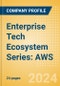 Enterprise Tech Ecosystem Series: AWS - 2024 - Product Thumbnail Image