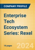 Enterprise Tech Ecosystem Series: Rexel - 2024- Product Image