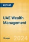 UAE Wealth Management: Market Sizing and Opportunities to 2028 - Product Thumbnail Image