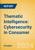 Thematic Intelligence: Cybersecurity in Consumer- Product Image