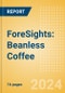 ForeSights: Beanless Coffee - Product Thumbnail Image