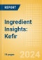 Ingredient Insights: Kefir - Product Thumbnail Image