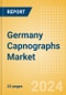 Germany Capnographs Market Outlook to 2033 - Bedside Capnographs and Portable Capnographs - Product Image