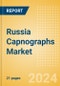 Russia Capnographs Market Outlook to 2033 - Bedside Capnographs and Portable Capnographs - Product Image