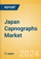 Japan Capnographs Market Outlook to 2033 - Bedside Capnographs and Portable Capnographs - Product Image