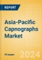 Asia-Pacific Capnographs Market Outlook to 2033 - Bedside Capnographs and Portable Capnographs - Product Image