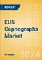 EU5 Capnographs Market Outlook to 2033 - Bedside Capnographs and Portable Capnographs - Product Thumbnail Image